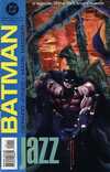 Batman: Legends of the Dark Knight: Jazz comic books